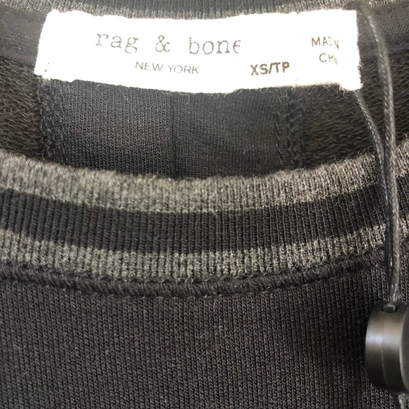 tag and bone top size XSP NWT price firm! - Picture 5 of 6